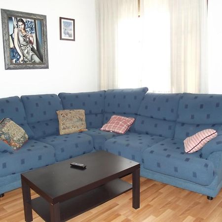 Pension Sandoval León Extérieur photo