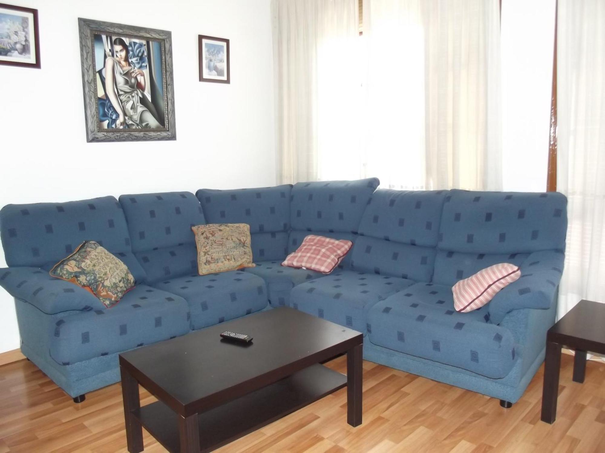 Pension Sandoval León Extérieur photo