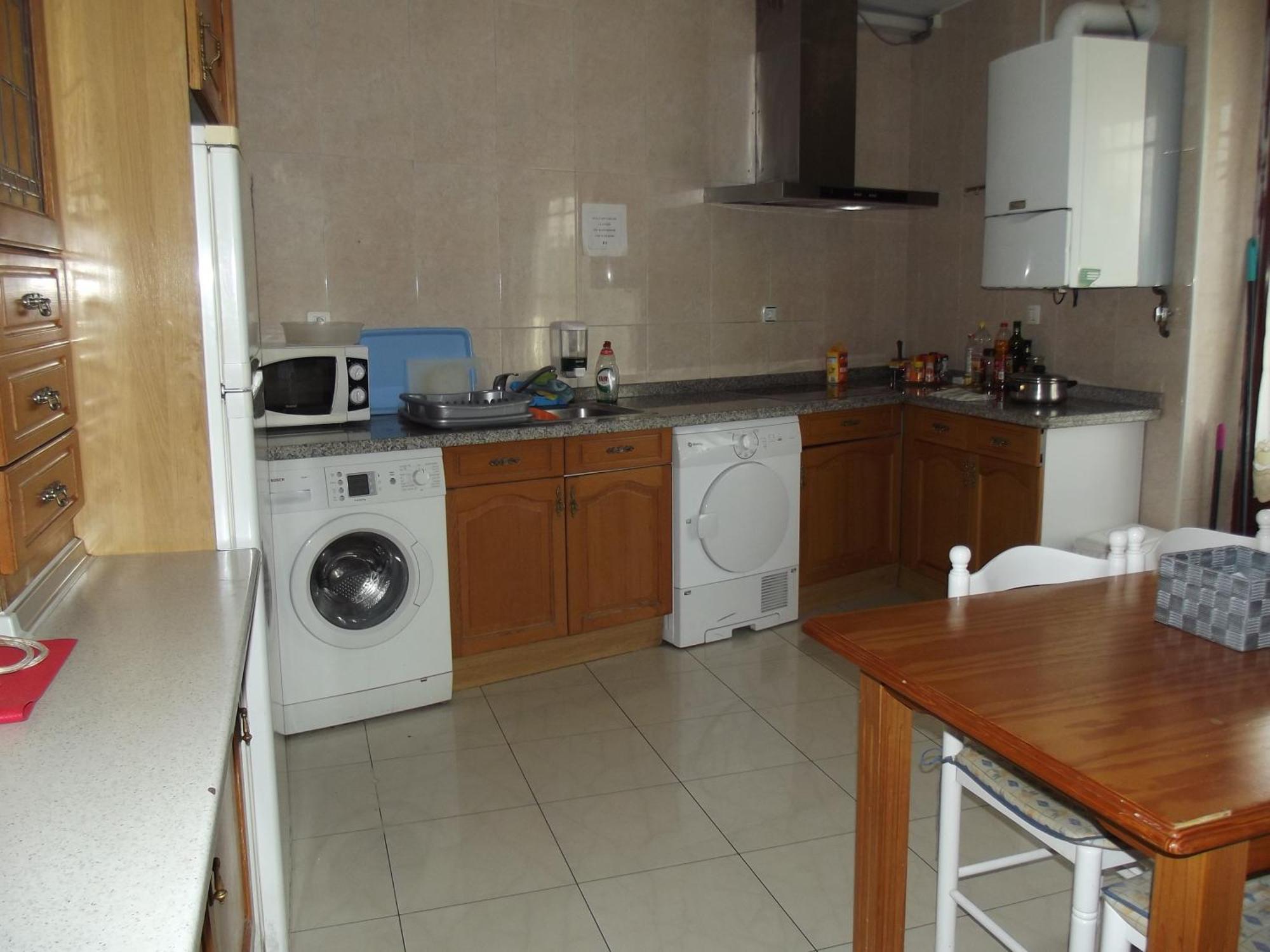 Pension Sandoval León Extérieur photo