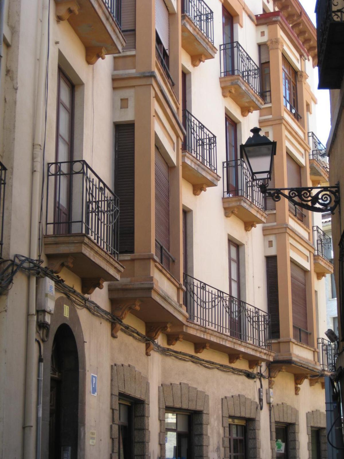 Pension Sandoval León Extérieur photo