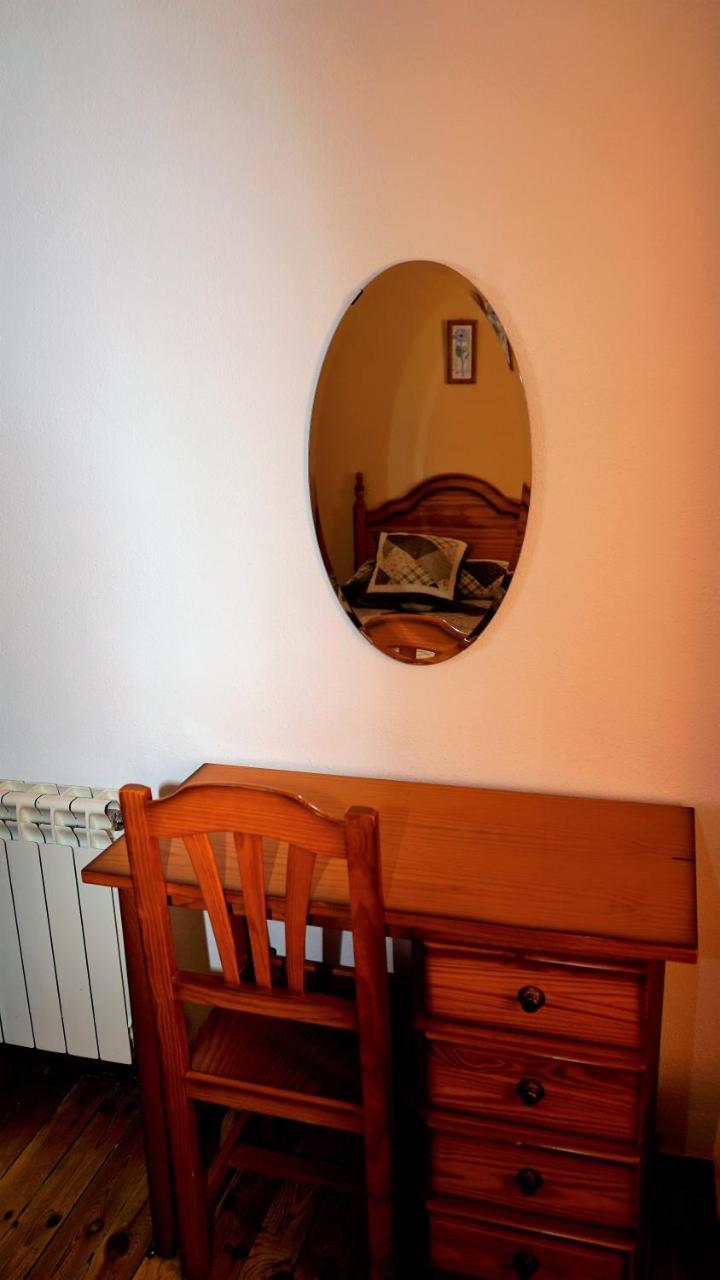 Pension Sandoval León Extérieur photo